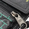 Balenciaga Small Lambskin Graffiti Explorer Crossbody Secondhand