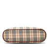 Burberry House Check Canvas Tote Secondhand