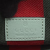 Gucci Small GG Supreme Emblem Bucket Bag Secondhand