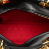 Dior Large Lambskin Cannage Lady Dior Secondhand