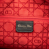 Dior Large Lambskin Cannage Lady Dior Secondhand