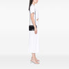 Chanel Small Braided Woven Lambskin Boy Flap Secondhand