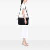 Gucci Techno Canvas Web Flap Messenger Bag Secondhand