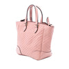 Gucci Small Microguccissima Bree Satchel Secondhand