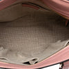 Secondhand Gucci Small Microguccissima Bree Satchel