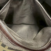 Fendi Zucca Canvas Tote Secondhand