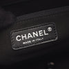 Chanel Paris New York Quilted Nylon Tote Secondhand