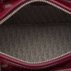 Dior Medium Patent Cannage Lady Dior Secondhand