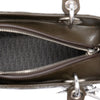 Dior Medium Patent Cannage Lady Dior Secondhand