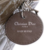 Dior Medium Patent Cannage Lady Dior Secondhand