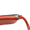 Gucci Calfskin Bamboo Tassel Clutch Secondhand