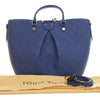 Louis Vuitton Monogram Empreinte Mazarine MM Secondhand