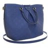 Secondhand Louis Vuitton Monogram Empreinte Mazarine MM