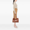 Celine Smooth Calfskin Cabas 16 Tote Secondhand