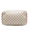 Louis Vuitton Damier Azur Speedy 30 Secondhand