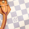 Louis Vuitton Damier Azur Speedy 30 Secondhand