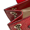 Gucci Small Guccissima Emily Shoulder Bag Secondhand