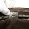 Gucci Large GG Supreme Joy Boston Bag Secondhand