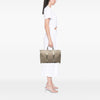 Gucci Large GG Supreme Joy Boston Bag Secondhand