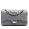 Chanel Medium Classic Lambskin Double Flap Secondhand