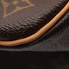 Louis Vuitton Monogram Cite GM Secondhand