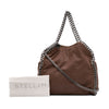 Stella McCartney Mini Shaggy Deer Falabella Satchel Secondhand