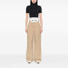 Gucci Leather Logo Belt Bag Secondhand