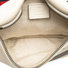 Gucci Leather Logo Belt Bag Secondhand
