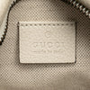 Gucci Leather Logo Belt Bag Secondhand