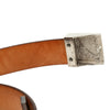 Louis Vuitton Damier Ebene Ceinture Belt Secondhand