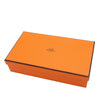 Hermès Milo Lambskin and Swift Grigri Rodeo Pegase Bag Charm PM Secondhand