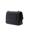 Chanel Jumbo Classic Lambskin Double Flap Secondhand