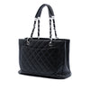 Chanel Caviar Grand Shopping Tote Secondhand