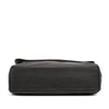 Secondhand Saint Laurent Medium Croc Embossed Calfskin Monogram West Hollywood Crossbody