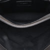 Secondhand Saint Laurent Medium Croc Embossed Calfskin Monogram West Hollywood Crossbody