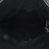 Secondhand Saint Laurent Medium Croc Embossed Calfskin Monogram West Hollywood Crossbody