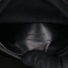 Secondhand Saint Laurent Medium Croc Embossed Calfskin Monogram West Hollywood Crossbody
