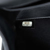 Chanel Old Medium Calfskin Crystal Embellished Boy Flap Secondhand