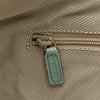 Gucci G Square Suede Hobo Secondhand