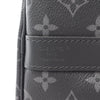 Louis Vuitton Monogram Eclipse Keepall Bandouliere 55 Secondhand