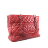 Chanel Caviar Grand Shopping Tote Secondhand