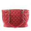 Chanel Caviar Grand Shopping Tote Secondhand