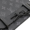 Louis Vuitton Monogram Eclipse Steamer Messenger Secondhand