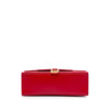 Balenciaga Medium Shiny Box Calfskin Hourglass Top Handle Bag Secondhand