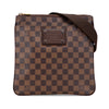 Louis Vuitton Damier Ebene Brooklyn Pochette Secondhand