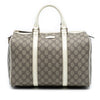 Gucci Medium GG Supreme Joy Boston Bag Secondhand