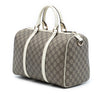 Gucci Medium GG Supreme Joy Boston Bag Secondhand