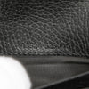 Gucci Dollar Calfskin Interlocking G Continental Wallet Secondhand