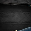 Fendi Zucchino Spalmati Chiusura Tote Secondhand