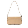 Burberry Leather Shoulder Bag Secondhand